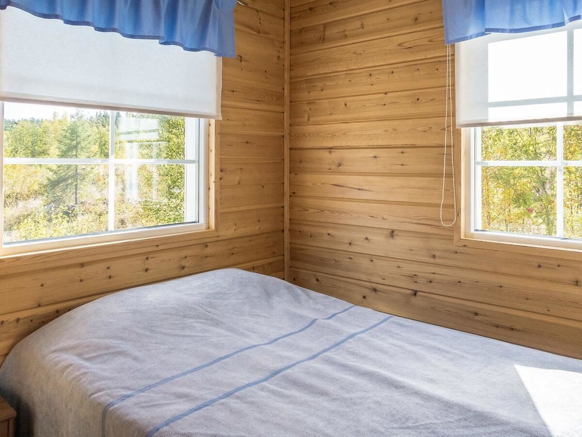 Дома для отпуска Holiday Home Pohjantähti Lahdenperä-13