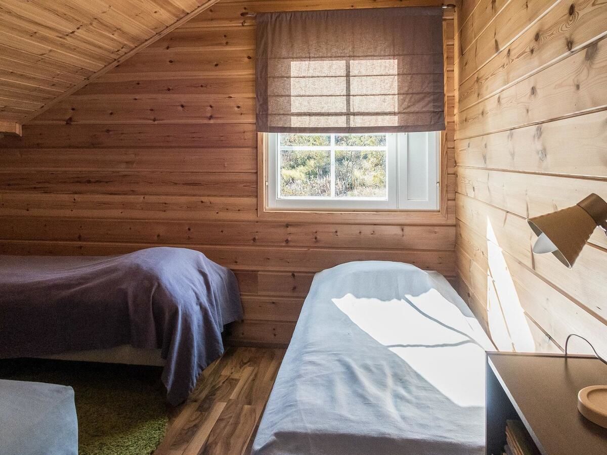 Дома для отпуска Holiday Home Pohjantähti Lahdenperä-16