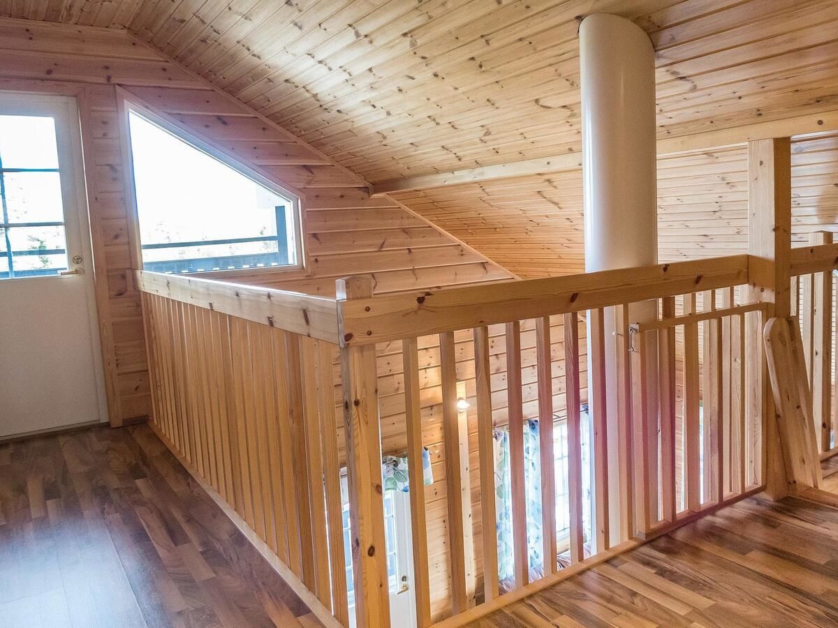 Дома для отпуска Holiday Home Pohjantähti Lahdenperä-17