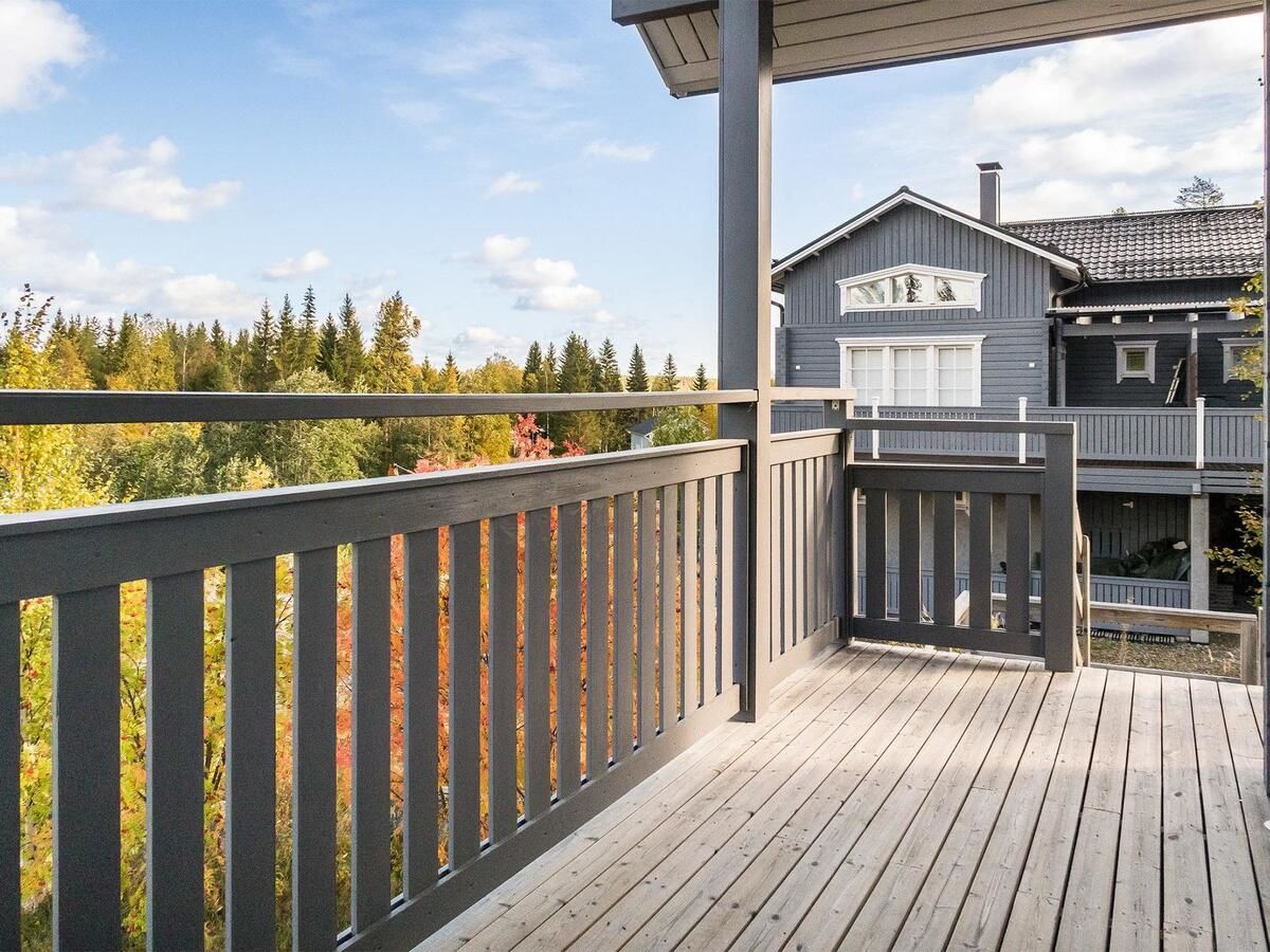 Дома для отпуска Holiday Home Pohjantähti Lahdenperä-20