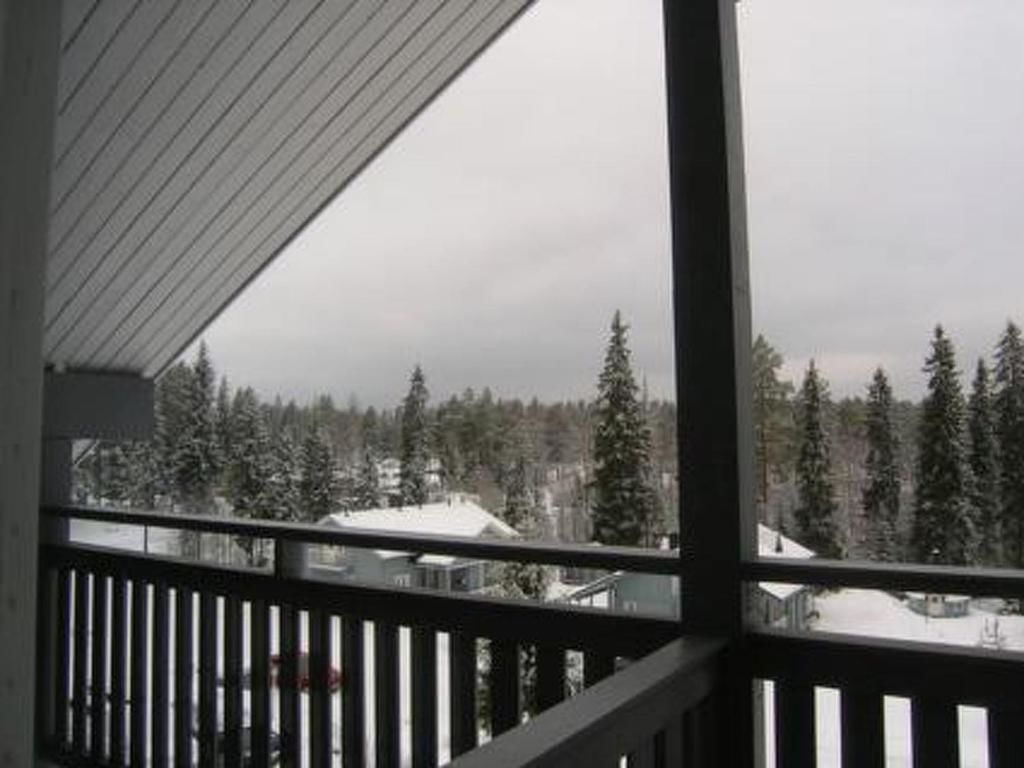 Дома для отпуска Holiday Home Pohjantähti Lahdenperä
