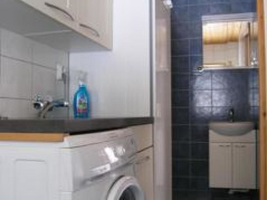 Дома для отпуска Holiday Home Pohjantähti Lahdenperä