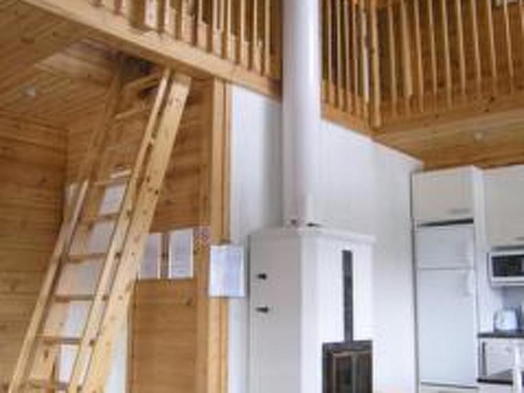 Дома для отпуска Holiday Home Pohjantähti Lahdenperä
