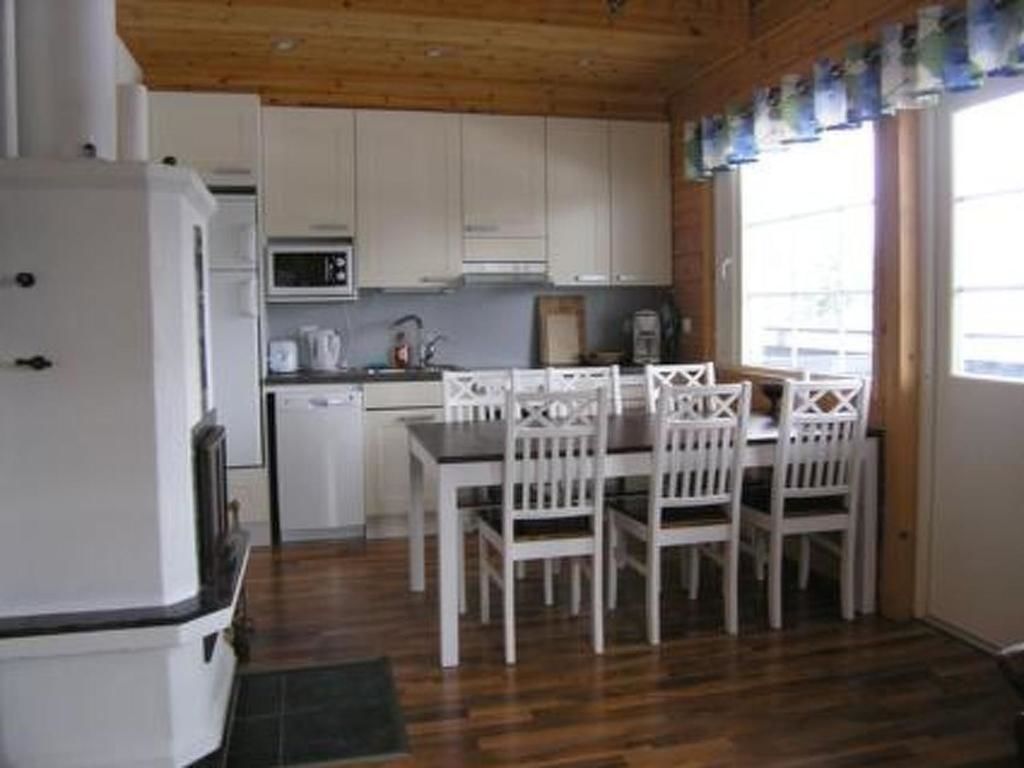 Дома для отпуска Holiday Home Pohjantähti Lahdenperä