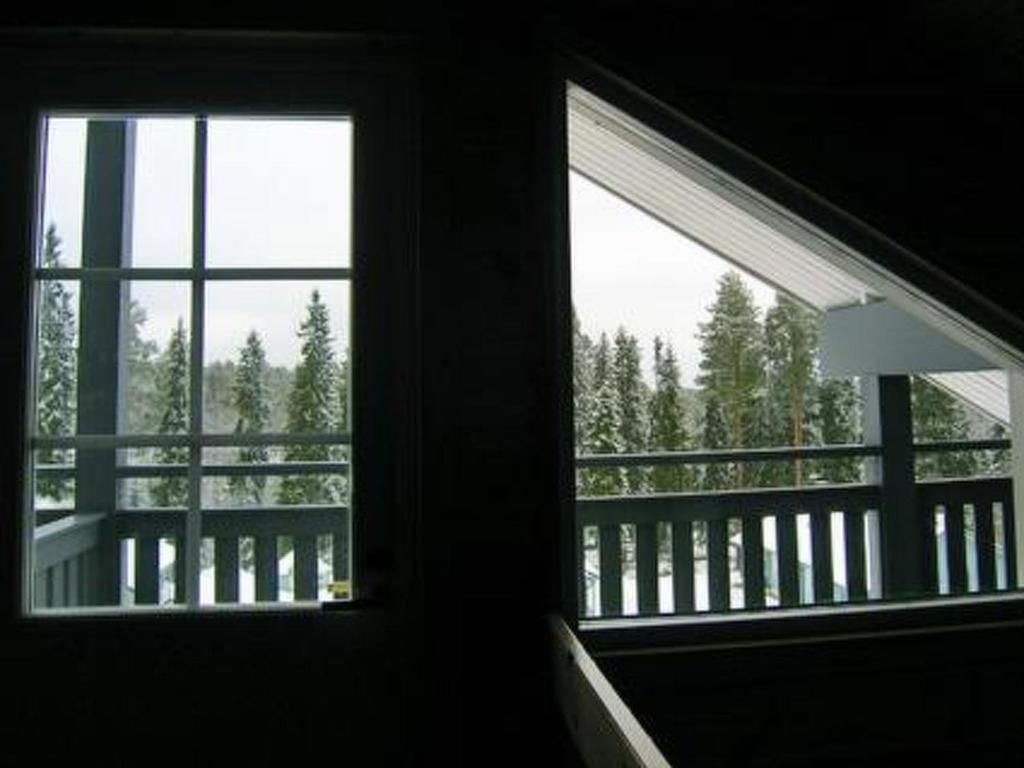 Дома для отпуска Holiday Home Pohjantähti Lahdenperä