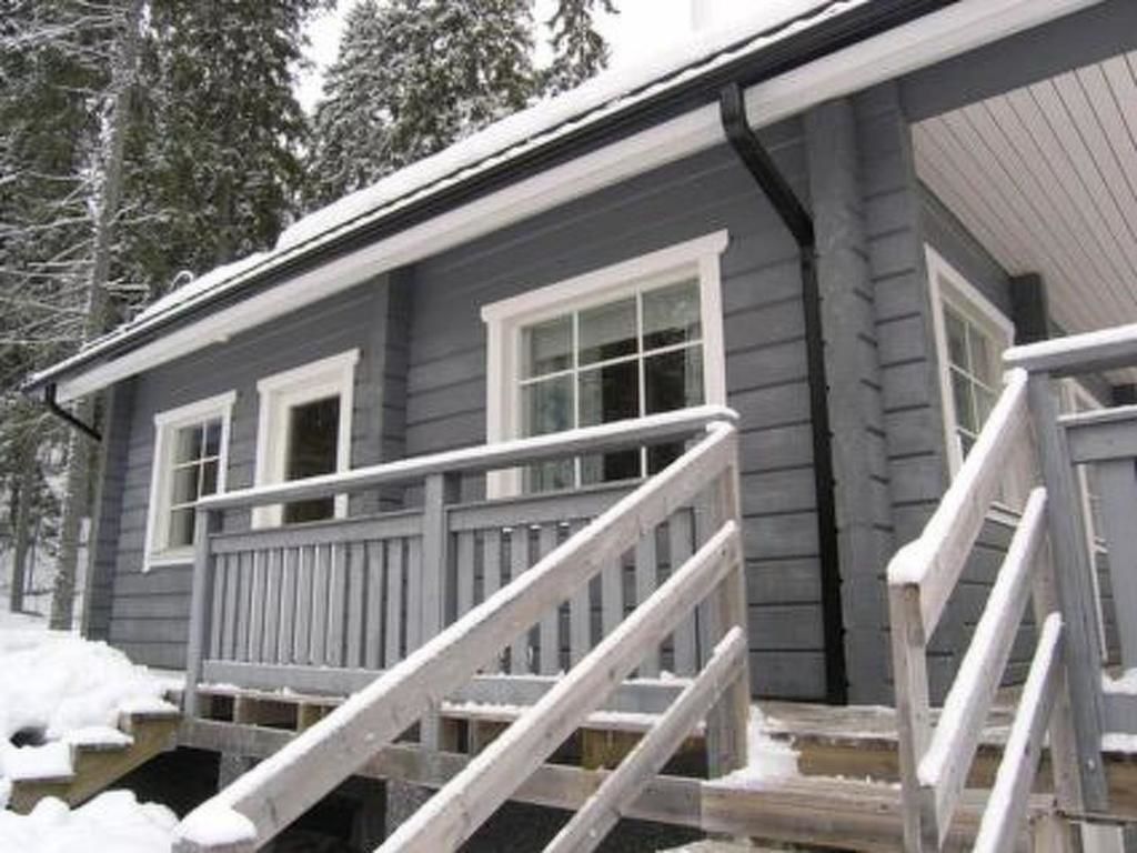 Дома для отпуска Holiday Home Pohjantähti Lahdenperä