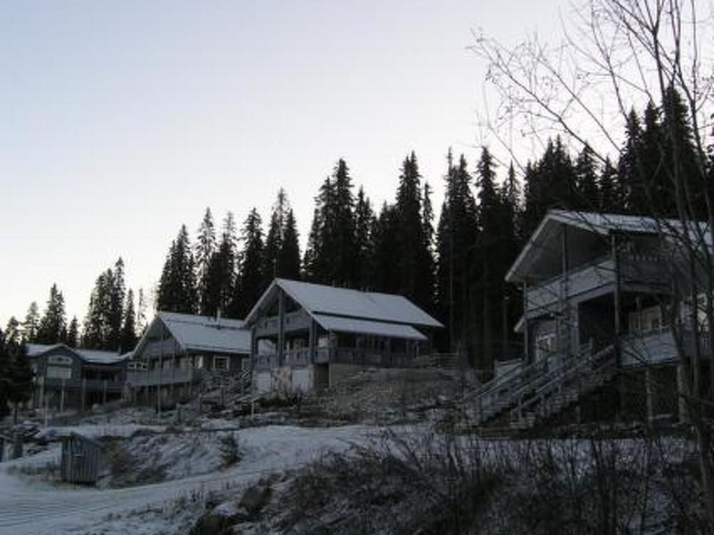 Дома для отпуска Holiday Home Pohjantähti Lahdenperä