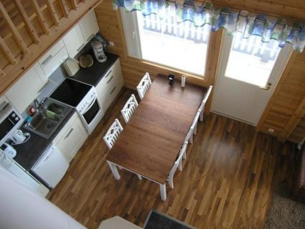 Дома для отпуска Holiday Home Pohjantähti Lahdenperä
