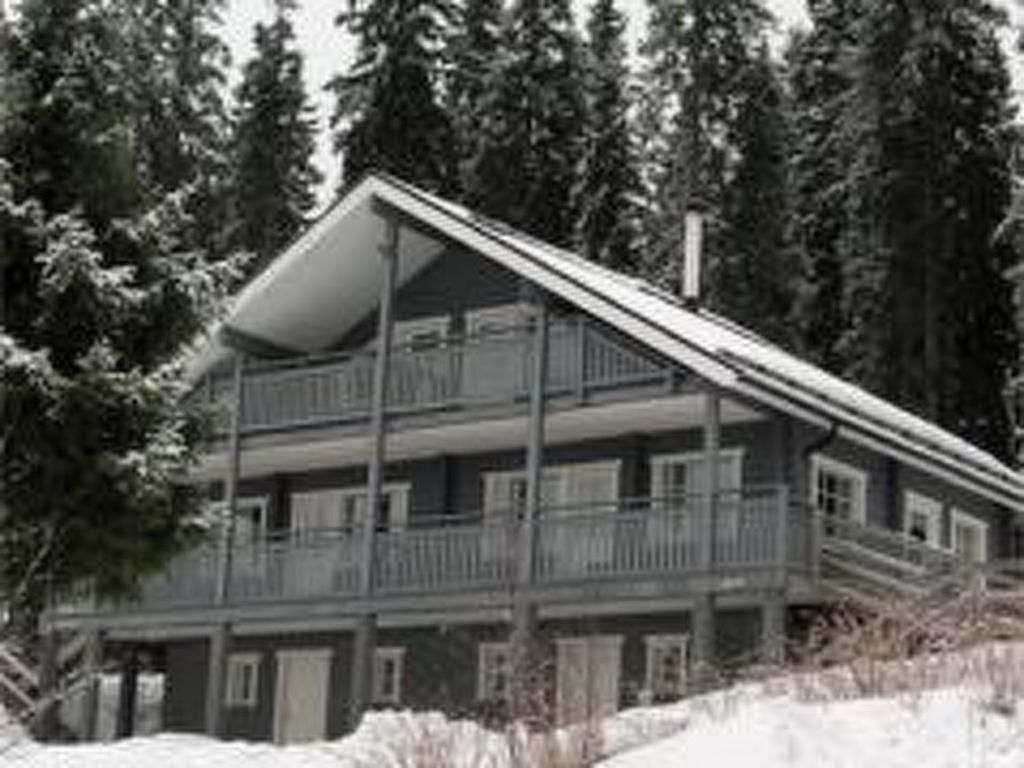 Дома для отпуска Holiday Home Pohjantähti Lahdenperä