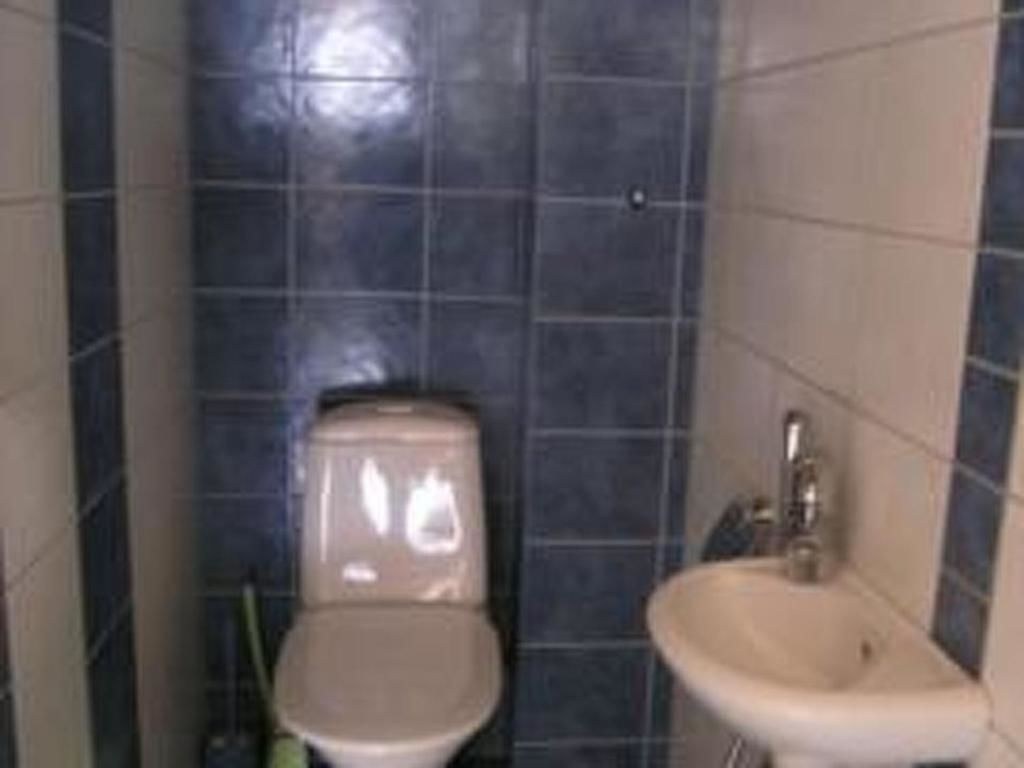 Дома для отпуска Holiday Home Pohjantähti Lahdenperä