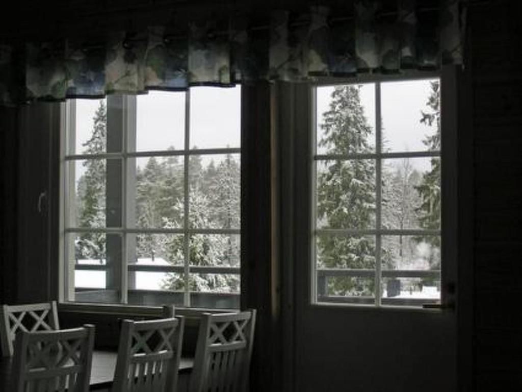 Дома для отпуска Holiday Home Pohjantähti Lahdenperä