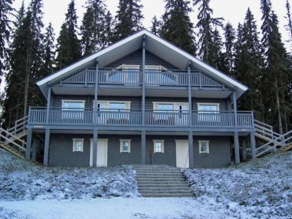 Дома для отпуска Holiday Home Pohjantähti Lahdenperä