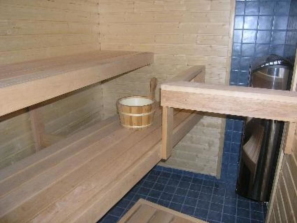 Дома для отпуска Holiday Home Pohjantähti Lahdenperä