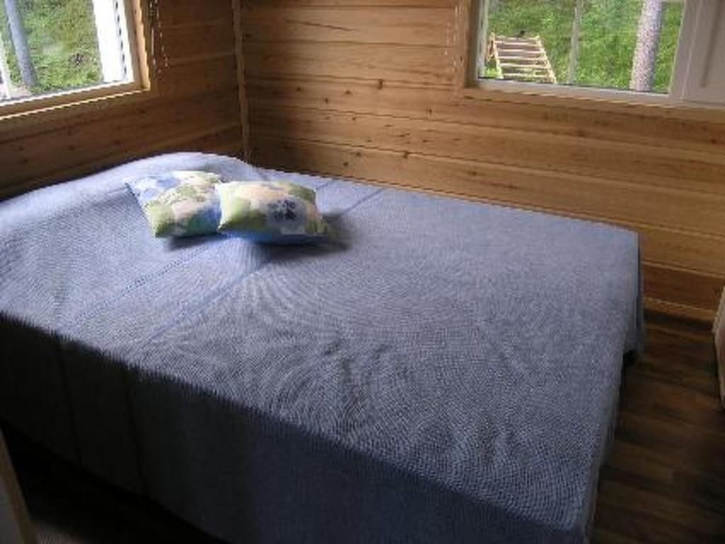 Дома для отпуска Holiday Home Pohjantähti Lahdenperä
