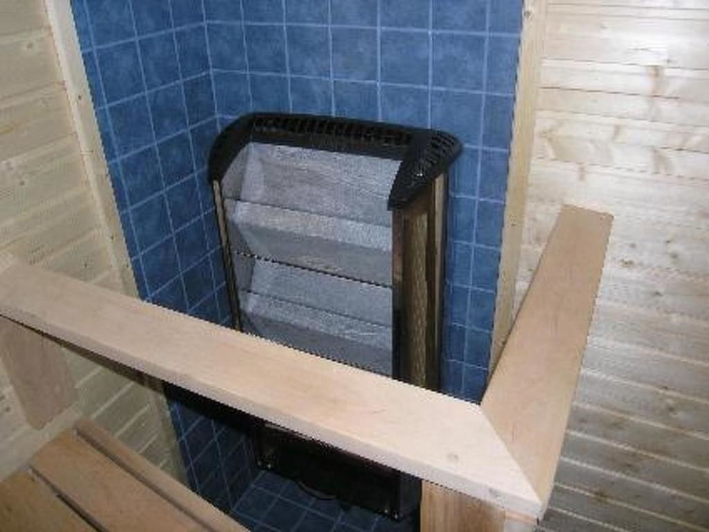 Дома для отпуска Holiday Home Pohjantähti Lahdenperä