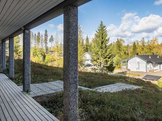 Дома для отпуска Holiday Home Pohjantähti Lahdenperä-24