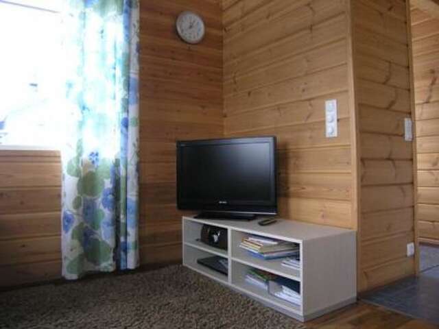 Дома для отпуска Holiday Home Pohjantähti Lahdenperä-35