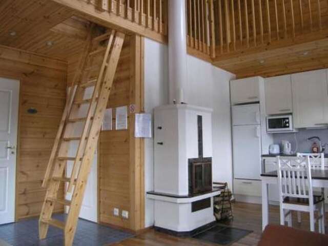 Дома для отпуска Holiday Home Pohjantähti Lahdenperä-54